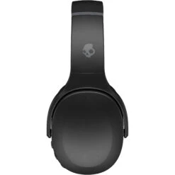 Skullcandy Crusher Evo Sensory Bass Wireless Over-Ear Headphones (True Black)(Skullcandy Crusher Evo Sensory Bass Wireless Over Ear Headphones True Black) -Celestron Shop 1672915619 IMG 1911938