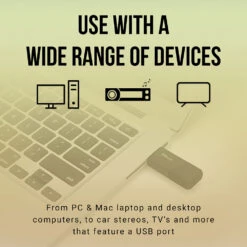 PNY 64GB Attaché 3 USB 2.0 Flash Drive (10-Pack)(Pny 64gb Attach Eacute 3 Usb 2 0 Flash Drive 10 Pack) -Celestron Shop 1672922814 IMG 1912124