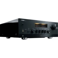 Yamaha R-N2000A 2.1-Channel Network A/V Receiver (Black)(Yamaha R N2000a 2 1 Channel Network A V Receiver Black)