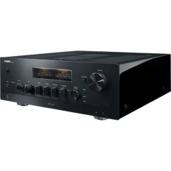 Yamaha R-N2000A 2.1-Channel Network A/V Receiver (Black)(Yamaha R N2000a 2 1 Channel Network A V Receiver Black) 8 Yamaha R-N2000A 2.1-Channel Network A/V Receiver (Black)(Yamaha R N2000a 2 1 Channel Network A V Receiver Black) -Celestron Shop 1672944485 IMG 1900763