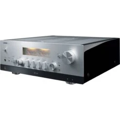 Yamaha R-N2000A 2.1-Channel Network A/V Receiver (Silver)(Yamaha R N2000a 2 1 Channel Network A V Receiver Silver) -Celestron Shop 1672944485 IMG 1900780
