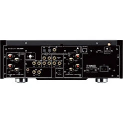 Yamaha R-N2000A 2.1-Channel Network A/V Receiver (Silver)(Yamaha R N2000a 2 1 Channel Network A V Receiver Silver) -Celestron Shop 1672944485 IMG 1900781