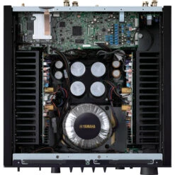 Yamaha R-N2000A 2.1-Channel Network A/V Receiver (Silver)(Yamaha R N2000a 2 1 Channel Network A V Receiver Silver) -Celestron Shop 1672944485 IMG 1900782