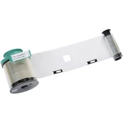 Evolis Alternate Clear Patch Smart-Cut / Full 1.0 Mil Lamination Ribbon For Avansia(Evolis Alternate Clear Patch Smart Cut Full 1 0 Mil Lamination Ribbon For Avansia)