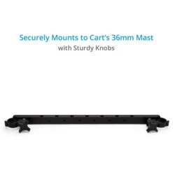 Proaim Accessory Cross Bar For Victor & Atlas Camera Production Carts(Proaim Accessory Cross Bar For Victor Atlas Camera Production Carts) -Celestron Shop 1673008245 IMG 1913229