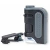 Carson MicroBrite Pro LED Lit Zoom Pocket Microscope With Smartphone Adapter Clip(Carson Microbrite Pro Led Lit Zoom Pocket Microscope With Smartphone Adapter Clip)