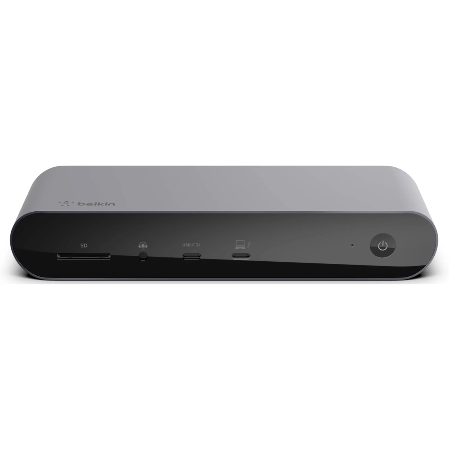 Belkin Pro Thunderbolt 4 Dock(Belkin Pro Thunderbolt 4 Dock) 2 Belkin Pro Thunderbolt 4 Dock(Belkin Pro Thunderbolt 4 Dock) - Image 2