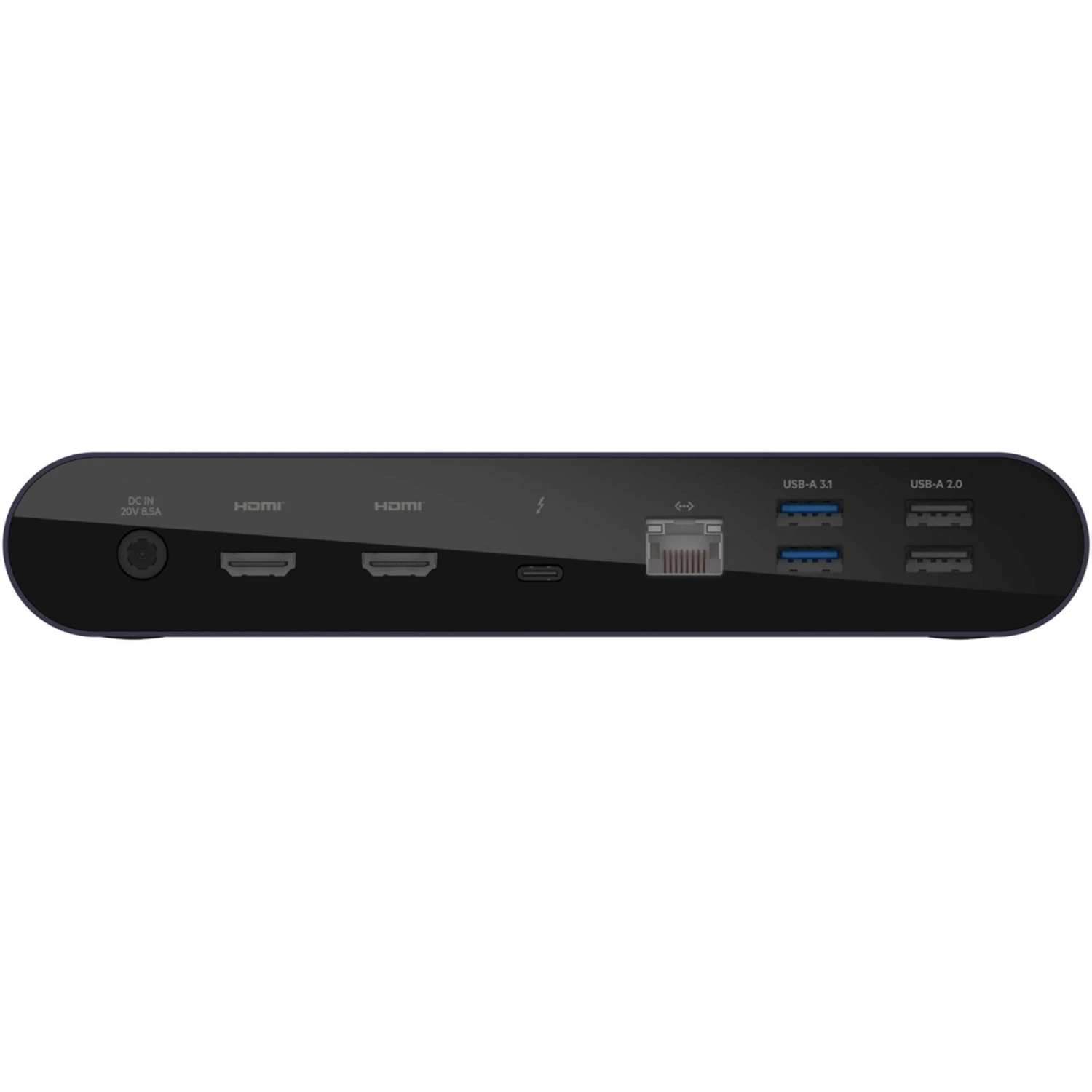Belkin Pro Thunderbolt 4 Dock(Belkin Pro Thunderbolt 4 Dock) 3 Belkin Pro Thunderbolt 4 Dock(Belkin Pro Thunderbolt 4 Dock) - Image 3