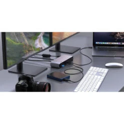 Belkin Pro Thunderbolt 4 Dock(Belkin Pro Thunderbolt 4 Dock) 13 Belkin Pro Thunderbolt 4 Dock(Belkin Pro Thunderbolt 4 Dock) -Celestron Shop 1673260317 IMG 1913550