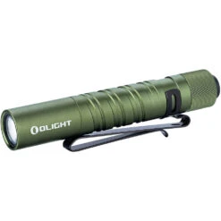 Olight I3E EOS Flashlight (Zombie Green)(Olight I3e Eos Flashlight Zombie Green)