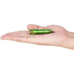 Olight I3E EOS Flashlight (Zombie Green)(Olight I3e Eos Flashlight Zombie Green) -Celestron Shop 1673273744 IMG 1914018