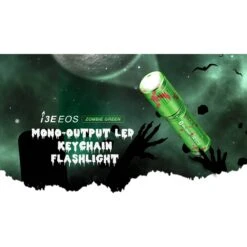 Olight I3E EOS Flashlight (Zombie Green)(Olight I3e Eos Flashlight Zombie Green) -Celestron Shop 1673273744 IMG 1914019