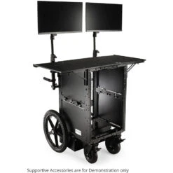 Proaim Heavy-Duty Telescopic Mast With 5/8" Baby Pin For Soundchief Cart(Proaim Heavy Duty Telescopic Mast With 5 8 Baby Pin For Soundchief Cart) -Celestron Shop 1673276435 IMG 1914121