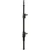 Proaim Heavy-Duty Telescopic Mast With 5/8" Baby Pin For Soundchief Cart(Proaim Heavy Duty Telescopic Mast With 5 8 Baby Pin For Soundchief Cart)