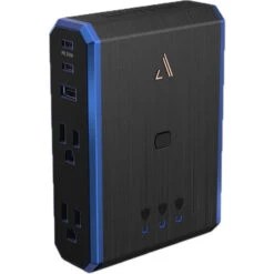 Austere V Series 4-Outlet Surge Protector(Austere V Series 4 Outlet Surge Protector)