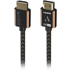 Austere III Series 4K HDMI Cable (8.2')(Austere Iii Series 4k Hdmi Cable 8 2)