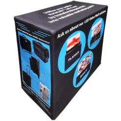 JELCO Drape Kit With Logos For ELU-56R Lids(Jelco Drape Kit With Logos For Elu 56r Lids)