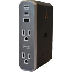 Austere VII Series 4-Outlet Surge Protector(Austere Vii Series 4 Outlet Surge Protector) -Celestron Shop 1673357775 IMG 1915507