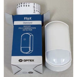 Optex FLX-S-ST FlipX Series Standard Indoor PIR Detector(Optex Flx S St Flipx Series Standard Indoor Pir Detector) -Celestron Shop 1673366507 IMG 1915703