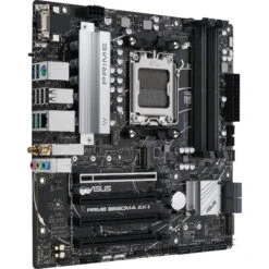 ASUS PRIME B650M-A AX II AM5 Micro-ATX Motherboard(Asus Prime B650m A Ax Ii Am5 Micro Atx Motherboard) -Celestron Shop 1673389096 IMG 1916102