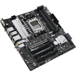 ASUS PRIME B650M-A AX II AM5 Micro-ATX Motherboard(Asus Prime B650m A Ax Ii Am5 Micro Atx Motherboard) -Celestron Shop 1673389096 IMG 1916103