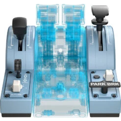 Thrustmaster TCA Quadrant Add-On Airbus Edition(Thrustmaster Tca Quadrant Add On Airbus Edition) -Celestron Shop 1673440341 IMG 1916436