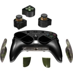 Thrustmaster ESWAP X Green Color Pack(Thrustmaster Eswap X Green Color Pack) 6 Thrustmaster ESWAP X Green Color Pack(Thrustmaster Eswap X Green Color Pack) -Celestron Shop 1673441182 IMG 1916481