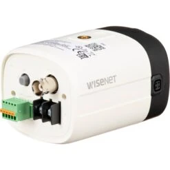 Hanwha Techwin SCB-6005 2MP Analog HD Box Camera (No Lens)(Hanwha Techwin Scb 6005 2mp Analog Hd Box Camera No Lens) -Celestron Shop 1673545559 IMG 1918004