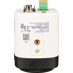 Hanwha Techwin SCB-6005 2MP Analog HD Box Camera (No Lens)(Hanwha Techwin Scb 6005 2mp Analog Hd Box Camera No Lens) -Celestron Shop 1673545559 IMG 1918007