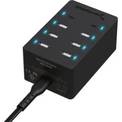 Sabrent 8-Port 100W USB-A/USB-C PD Charger(Sabrent 8 Port 100w Usb A Usb C Pd Charger)