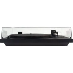Andover Audio SpinDeck 2 Semi-Automatic Two-Speed Turntable (Black)(Andover Audio Spindeck 2 Semi Automatic Two Speed Turntable Black) -Celestron Shop 1673739957 IMG 1917657