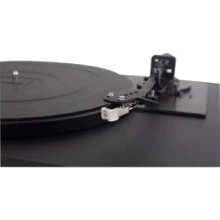 Andover Audio SpinDeck 2 Semi-Automatic Two-Speed Turntable (Black)(Andover Audio Spindeck 2 Semi Automatic Two Speed Turntable Black) -Celestron Shop 1673739957 IMG 1917658