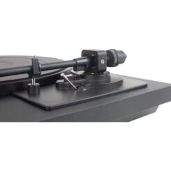Andover Audio SpinDeck 2 Semi-Automatic Two-Speed Turntable (Black)(Andover Audio Spindeck 2 Semi Automatic Two Speed Turntable Black) -Celestron Shop 1673739957 IMG 1917659