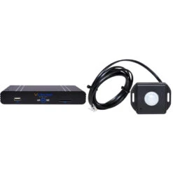Videotel Digital MOVE Motion Sensor With VP92 4K Digital Signage Media Player Bundle(Videotel Digital Move Motion Sensor With Vp92 4k Digital Signage Media Player Bundle)