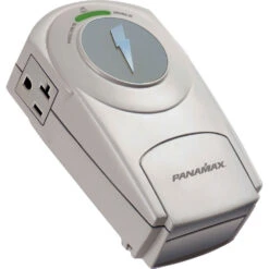 Panamax 2-Outlet Direct Plug-In Surge Protector(Panamax 2 Outlet Direct Plug In Surge Protector)