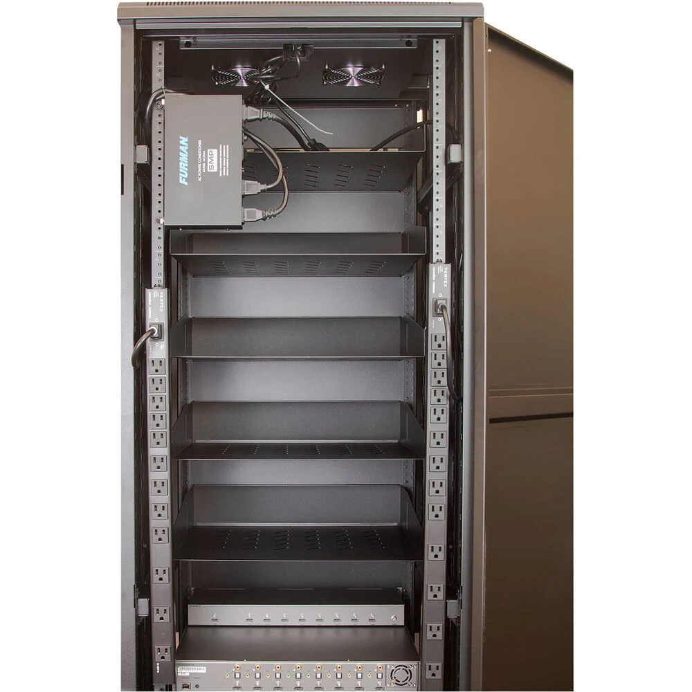 Panamax 16-Outlet Power Strip(Panamax 16 Outlet Power Strip) 3 Panamax 16-Outlet Power Strip(Panamax 16 Outlet Power Strip) - Image 3