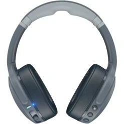 Skullcandy Crusher Evo Sensory Bass Wireless Over-Ear Headphones (Chill Gray)(Skullcandy Crusher Evo Sensory Bass Wireless Over Ear Headphones Chill Gray) -Celestron Shop 1674137724 IMG 1921728
