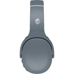 Skullcandy Crusher Evo Sensory Bass Wireless Over-Ear Headphones (Chill Gray)(Skullcandy Crusher Evo Sensory Bass Wireless Over Ear Headphones Chill Gray) -Celestron Shop 1674137724 IMG 1921730