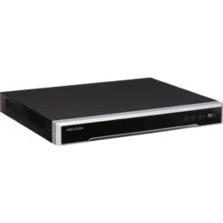Hikvision M Series DS-7608NI-M2/8P 8-Channel 8K NVR With 2TB HDD(Hikvision M Series Ds 7608ni M2 8p 8 Channel 8k Nvr With 2tb Hdd)