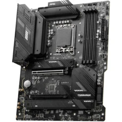 MSI MAG B760 TOMAHAWK WIFI DDR4 LGA 1700 ATX Gaming Motherboard(Msi Mag B760 Tomahawk Wifi Ddr4 Lga 1700 Atx Gaming Motherboard) -Celestron Shop 1674490606 IMG 1923142