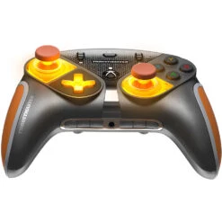 Thrustmaster ESWAP X LED Orange Crystal Pack(Thrustmaster Eswap X Led Orange Crystal Pack) -Celestron Shop 1674739831 IMG 1925723