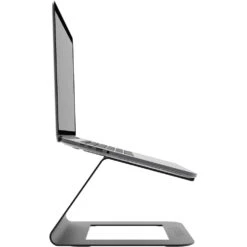 Kanto Living LE1 Universal Laptop Riser Stand (Black)(Kanto Living Le1 Universal Laptop Riser Stand Black) -Celestron Shop 1674814698 IMG 1926305