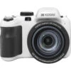 Kodak PIXPRO AZ425 Digital Camera (White)(Kodak Pixpro Az425 Digital Camera White)