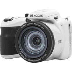 Kodak PIXPRO AZ425 Digital Camera (White)(Kodak Pixpro Az425 Digital Camera White) -Celestron Shop 1675082802 IMG 1926798