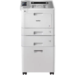 Brother 15.7" Printer Cabinet/Stand For Select HL/MFC Printers(Brother 15 7 Printer Cabinet Stand For Select Hl Mfc Printers) -Celestron Shop 1675168288 IMG 1927822