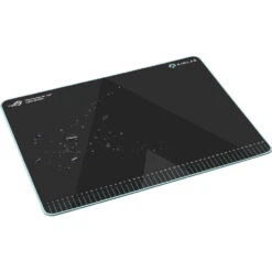 ASUS ROG Hone Ace Aim Lab Edition Mouse Pad (Black)(Asus Rog Hone Ace Aim Lab Edition Mouse Pad Black) -Celestron Shop 1675170937 IMG 1927908