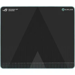 ASUS ROG Hone Ace Aim Lab Edition Mouse Pad (Black)(Asus Rog Hone Ace Aim Lab Edition Mouse Pad Black) -Celestron Shop 1675170937 IMG 1927911