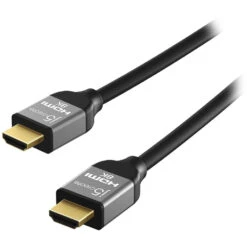 J5create JDC53 Ultra High-Speed HDMI Cable (6.6')(J5create Jdc53 Ultra High Speed Hdmi Cable 6 6)