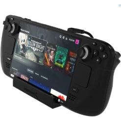 Sabrent 6-Port Docking Station For Steam Deck(Sabrent 6 Port Docking Station For Steam Deck) -Celestron Shop 1675269934 IMG 1929443