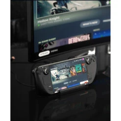 Sabrent 6-Port Docking Station For Steam Deck(Sabrent 6 Port Docking Station For Steam Deck) -Celestron Shop 1675269934 IMG 1929444